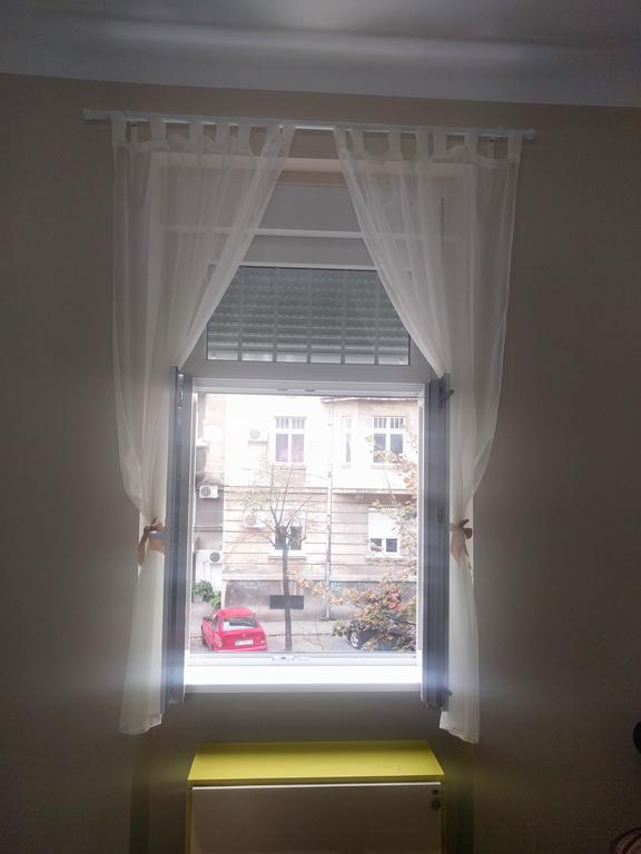 City Center Apartment Mika Belgrade Extérieur photo