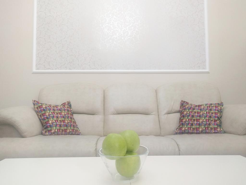 City Center Apartment Mika Belgrade Extérieur photo
