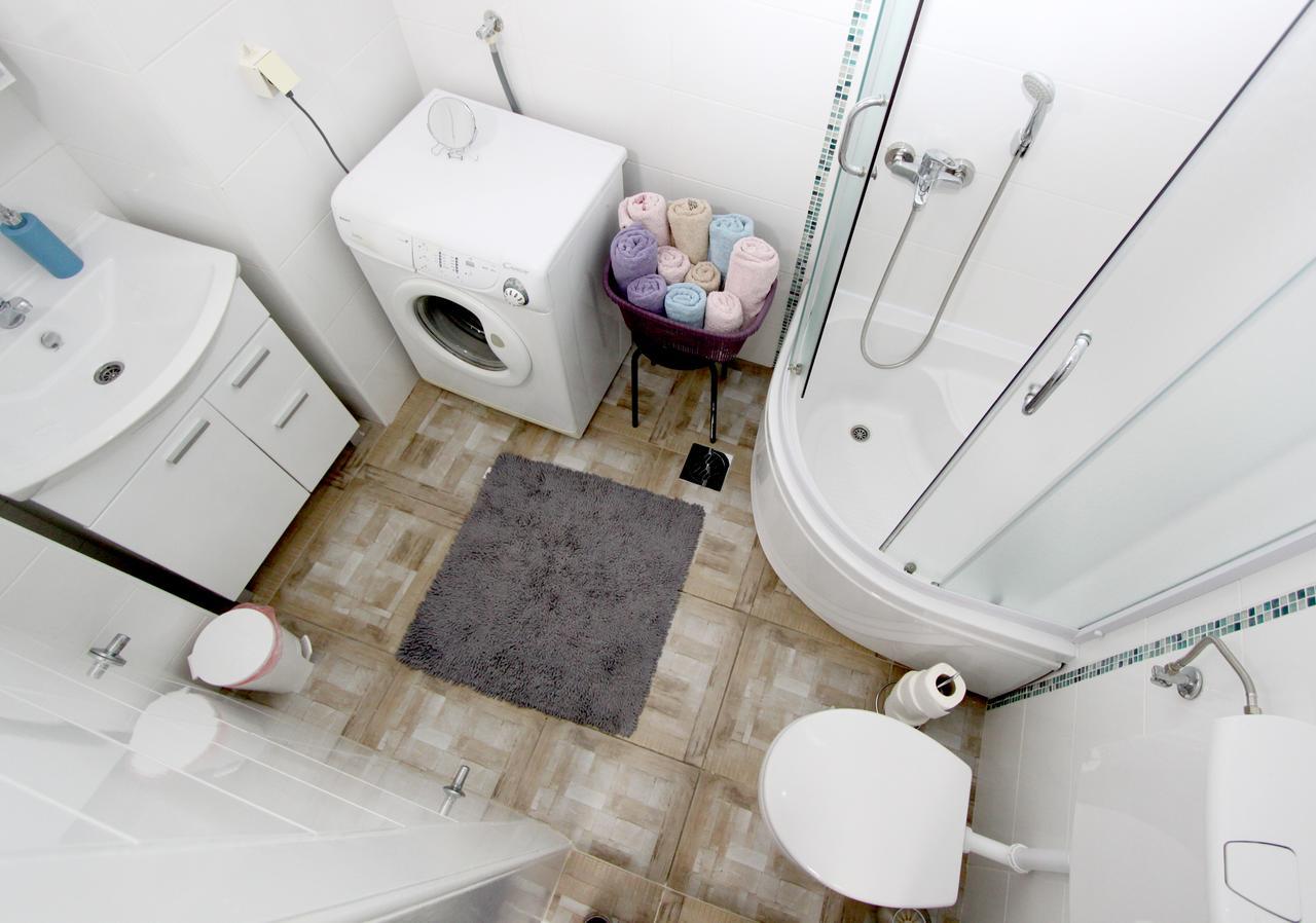 City Center Apartment Mika Belgrade Extérieur photo